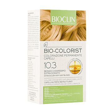 Bioclin bio colorist 10,3 - 