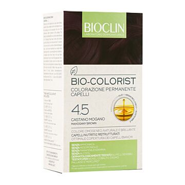 Bioclin bio colorist 4,5 - 