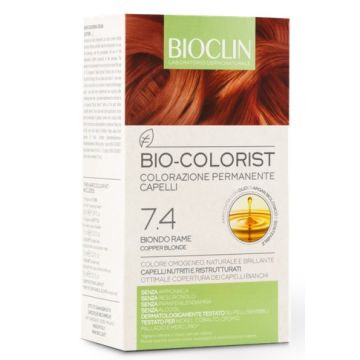 Bioclin bio colorist 7,4 - 