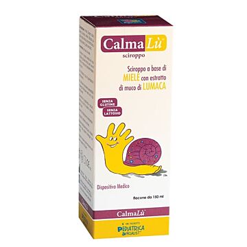 Calmalu' 150ml con misurino - 