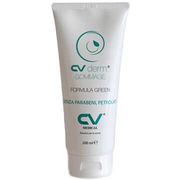 Cv derm gommage 200ml - 