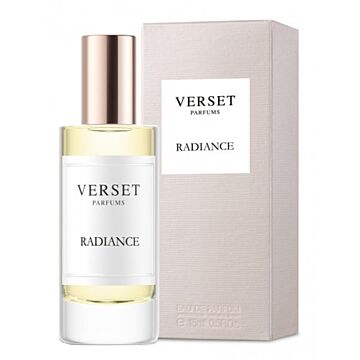 Verset radiance eau de parfum 15 ml - 