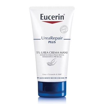 Eucerin urearep cr mani 30ml - 