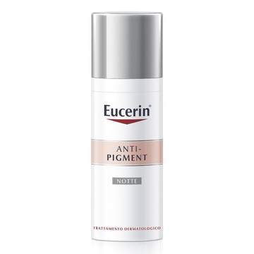 Eucerin anti-pigment notte - 