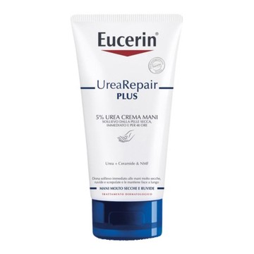 Eucerin urearep cr mani 75ml - 