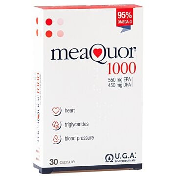 Meaquor 1000 30cps - 