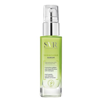 Sebiaclear serum