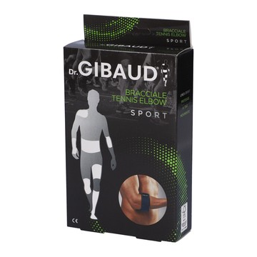 Gibaud sport bracc tennis elbo - 