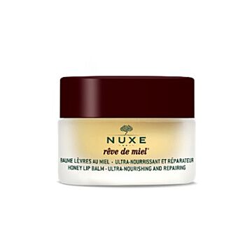 Nuxe rdm baume levres 15g - 