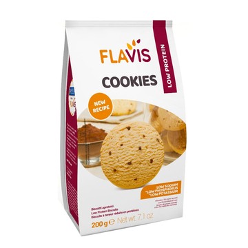 Flavis cookies 200g - 
