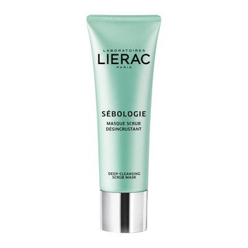 Lierac sebologie masque scrub - 