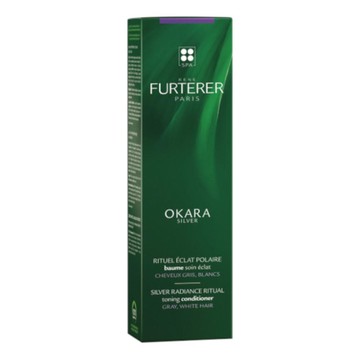 Okara silver balsamo 150 ml - 
