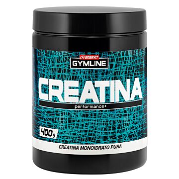 Gymline creatina 400 g new - 