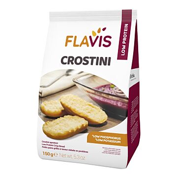 Flavis crostini 150g - 