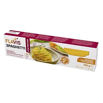 Flavis spaghetti 500g - 