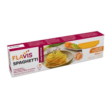 Flavis spaghetti 500g - 