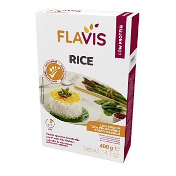 Flavis rice 400g - 