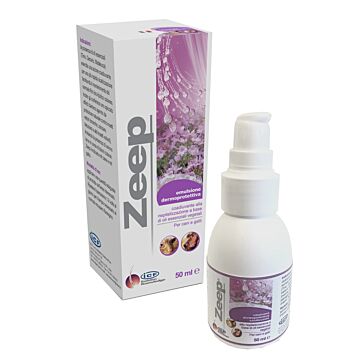 Zeep emulsione ristrutt 50ml - 