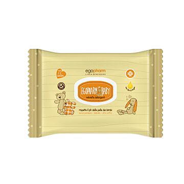 Salviette imbevute baby ol72pz - 