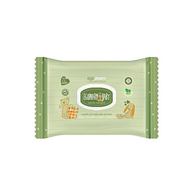 Salviette imbevute baby es72pz - 