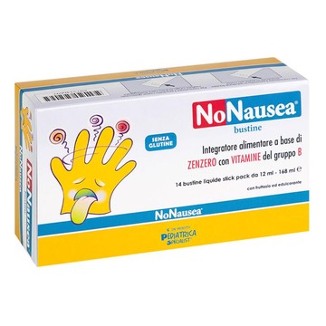 Nonausea 14bust stickpack - 
