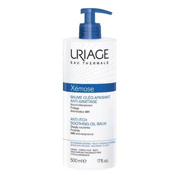 Xemose balsamo olio 500 ml - 