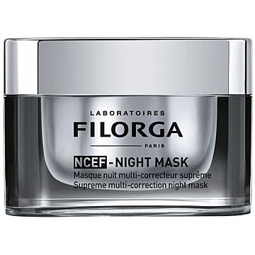 Filorga nc ef night mask 50ml - 