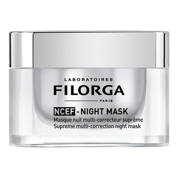 Filorga nc ef night mask 50ml - 