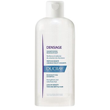Ducray Densiage shampoo ridensificnte 200ml - 