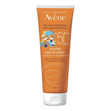 Avene sol latte bb 50+ 250ml - 