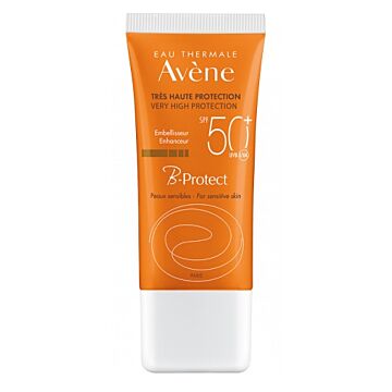Avene sol b-protect 50+ 30ml - 