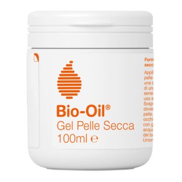 Bio oil gel pelle secca 100ml - 