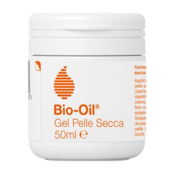Bio oil gel pelle secca 50ml - 