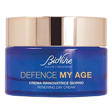 Defence my age crema gg 50ml - 