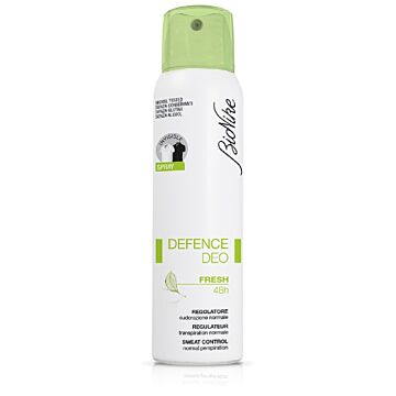 Defence deo fresh spray 150ml - 