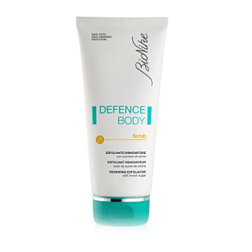 Defence body scrub 200ml - 