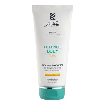 Defence body scrub 200ml