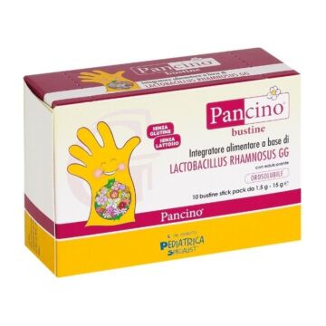 Pancino 10bust - 