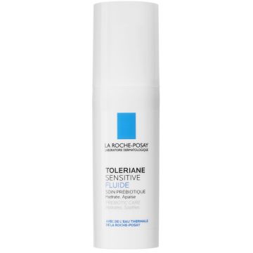 Toleriane sensitive fluido vis - 