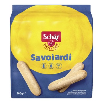 Schar savoiardi 200g - 