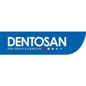 Dentosan tech spazz ortondont - 