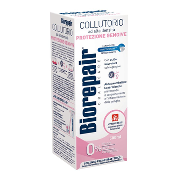 Biorepair collutorio protezione gengive - 