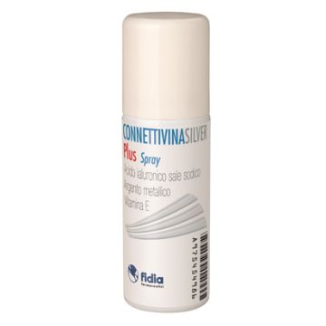Connettivinasilver plus spray - 