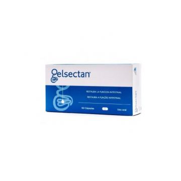 Gelsectan 60cps - 