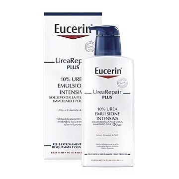 Eucerin urearep emuls10% 250ml - 