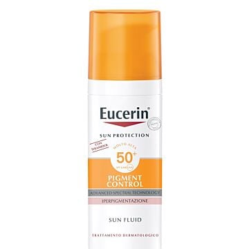 Eucerin sun antipigmen50+ 50ml - 