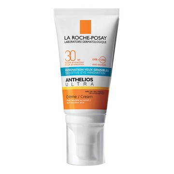 La Roche Posay Anthelios Solare Ultra Fluido Viso SPF 30 50 ml - 
