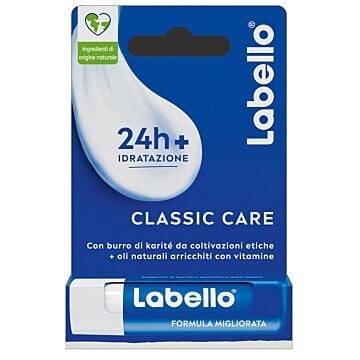 Labello classic care stick - 