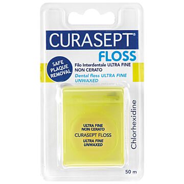 Curasept floss classic non cer - 
