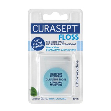 Curasept floss expanding - 